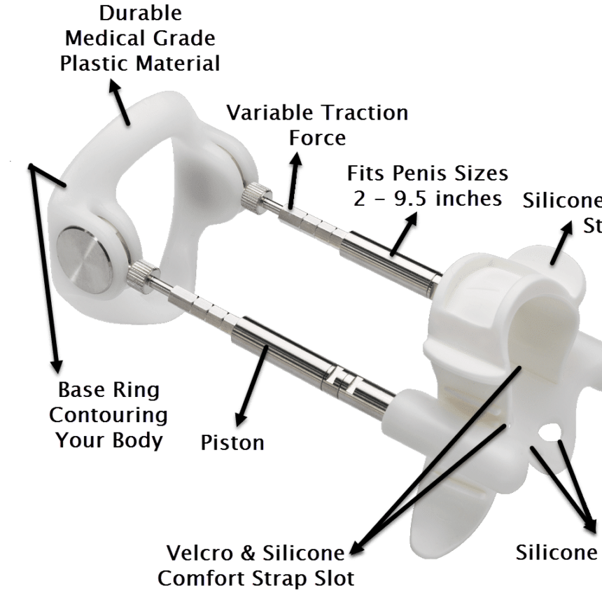 proextender ultimate