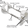 ProExtender - Penis Extender 8 Rods