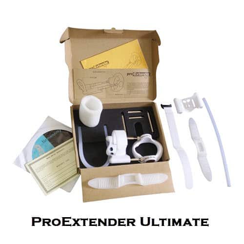 ProExtender Penis Enlargement System