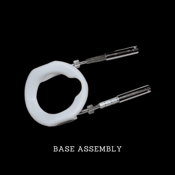 Base Assembly Proextender Accessory