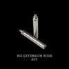 Big Extension Rods Set Proextender Accessory