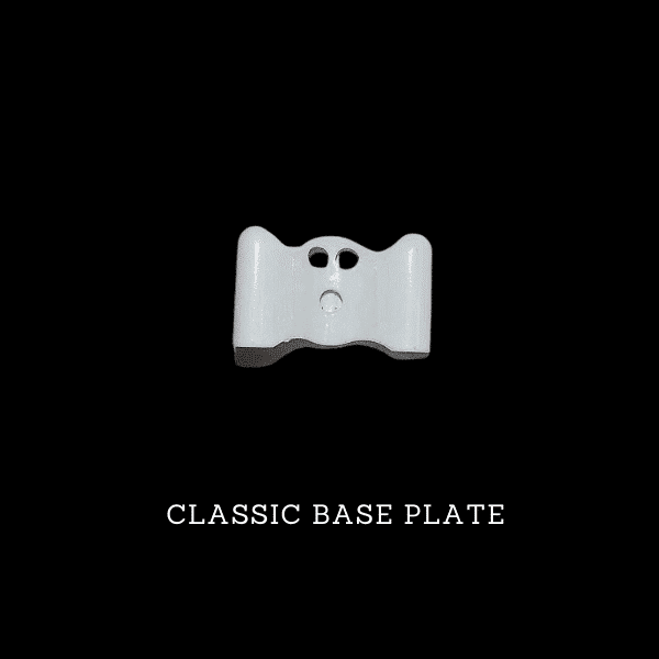 Classic Base Plate Proextender Accessory