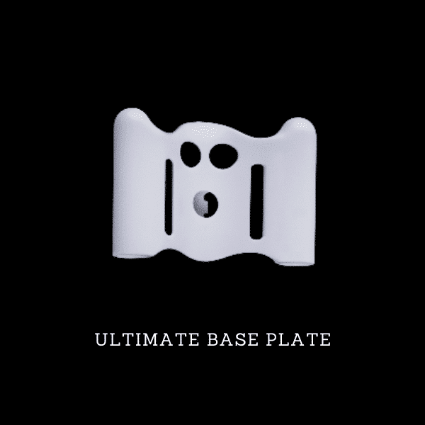Ultimate Base Plate Proextender Accessory