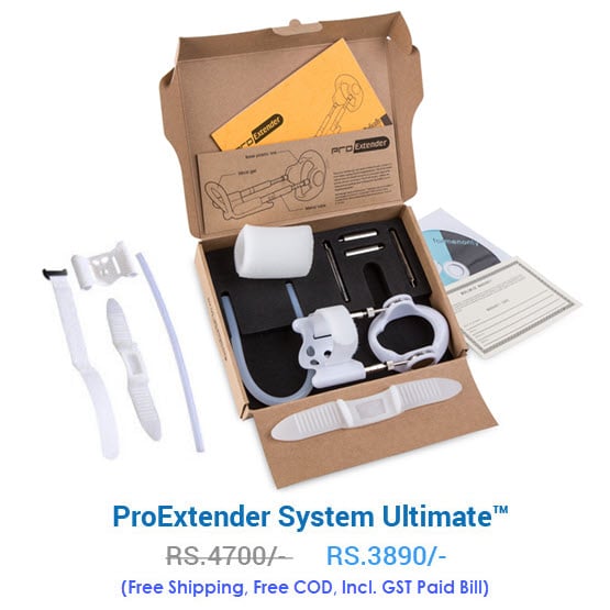 ProExtender™ System Ultimate