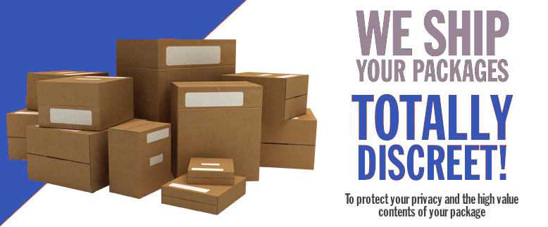 Discreet Shipping & Delivery - ProExtender