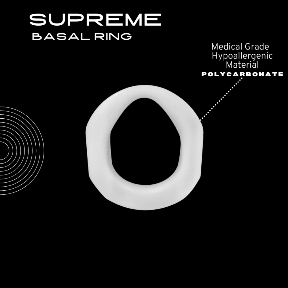 proextender sup front basal ring