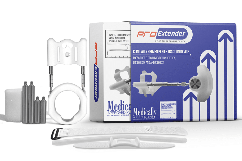 男性必見】Pro Extender 【公式通販】